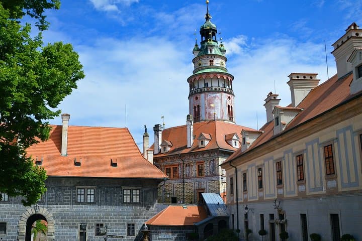 Photographing Cesky Krumlov: A 90-Minute Local-Led Insta Walk photo 4