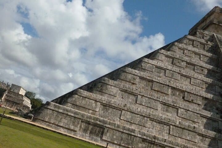 Chichén Itzá Private Experience — Cenote Swim, Valladolid & Guided Ruins Tour photo 5