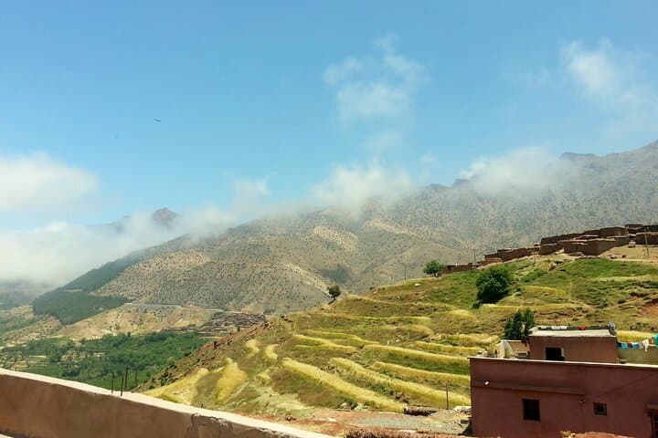 Marrakech to the Atlas Mountains Day Tour: Ourika, Oukaimeden & 4 Valleys photo 2