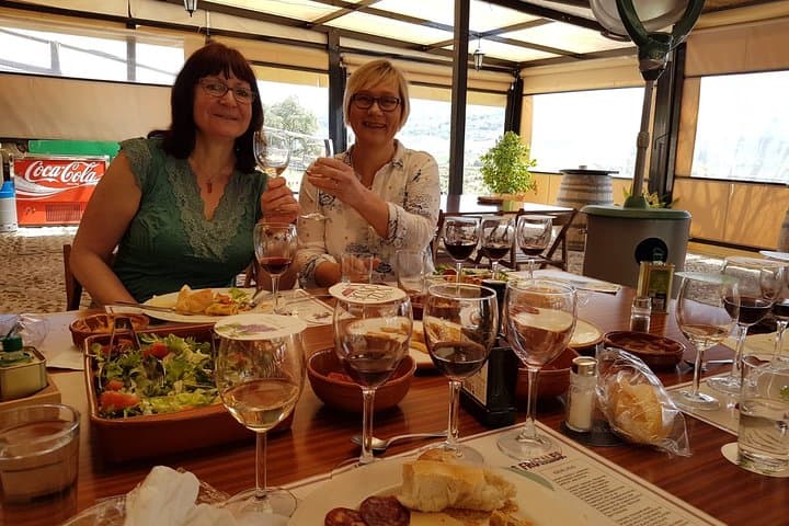 Ronda e-Bike Winery Tour: Easy 20km Ride Through Olive Groves & Bodega Tasting
