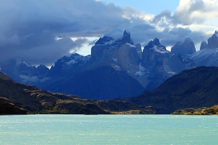 5-Day Glaciers of Patagonia: Torres del Paine, Grey & Perito Moreno from Puerto Natales photo 3