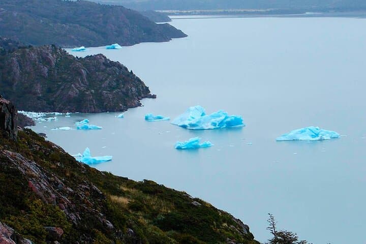 5-Day Glaciers of Patagonia: Torres del Paine, Grey & Perito Moreno from Puerto Natales photo 4