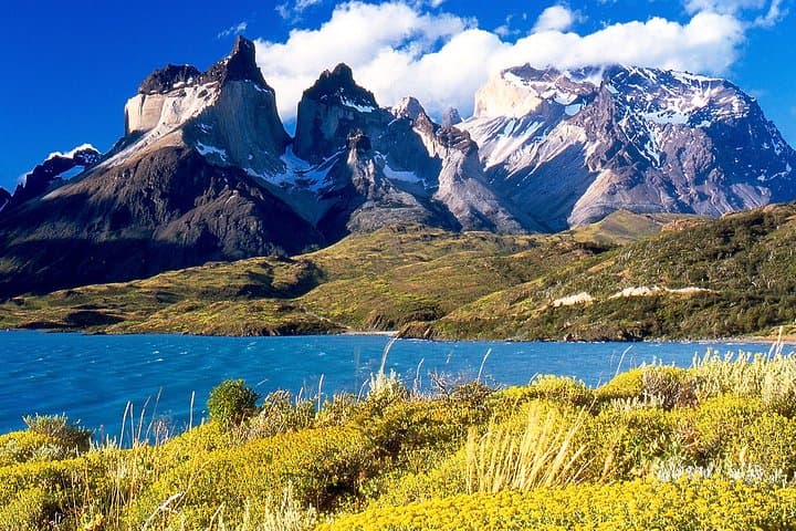 5-Day Glaciers of Patagonia: Torres del Paine, Grey & Perito Moreno from Puerto Natales photo 6