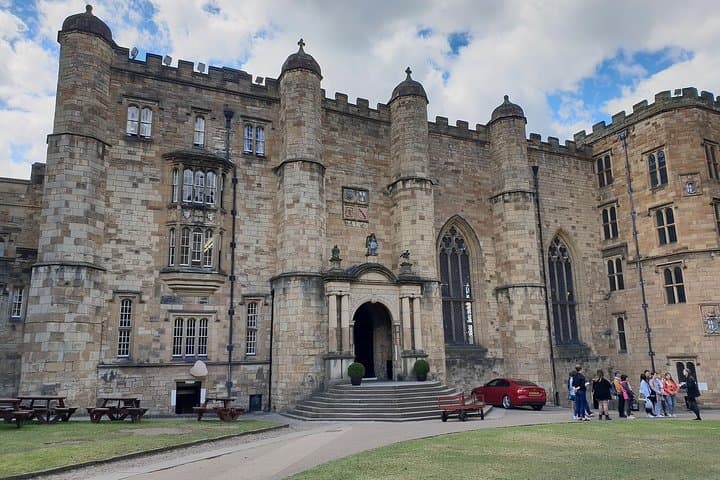 Durham Cathedral & Old City: Full-Day Historic Walking Tour photo 3