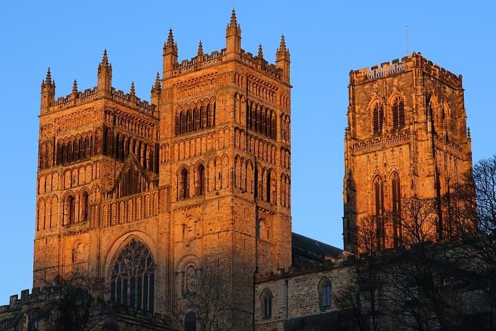 Durham Cathedral & Old City: Full-Day Historic Walking Tour photo 4