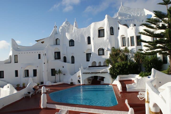 Half-Day Punta del Este Coastal & Casa Pueblo Tour photo 4
