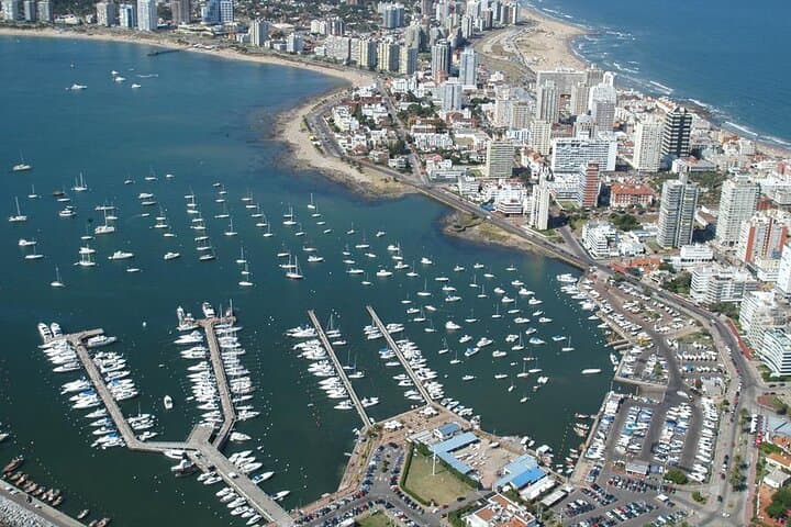 Half-Day Punta del Este Coastal & Casa Pueblo Tour photo 5