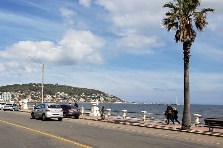 Half-Day Piriápolis Excursion from Punta del Este: Beaches, Hills & Local History photo 5
