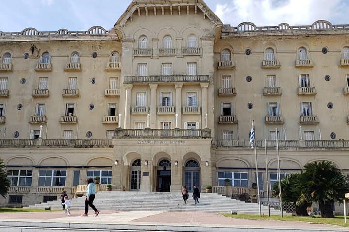 Half-Day Piriápolis Excursion from Punta del Este: Beaches, Hills & Local History photo 6