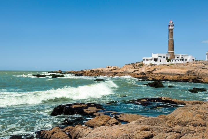 Cabo Polonio Day Trip from Punta del Este: 4x4 Dunes, Sea Lions & Remote Beaches photo 2
