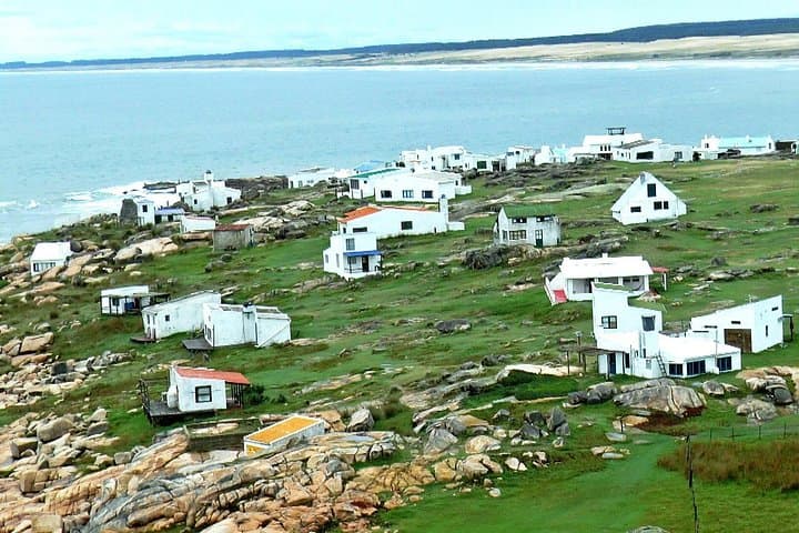 Cabo Polonio Day Trip from Punta del Este: 4x4 Dunes, Sea Lions & Remote Beaches photo 4