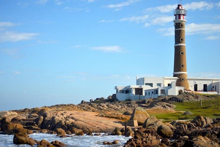 Cabo Polonio Day Trip from Punta del Este: 4x4 Dunes, Sea Lions & Remote Beaches photo 6