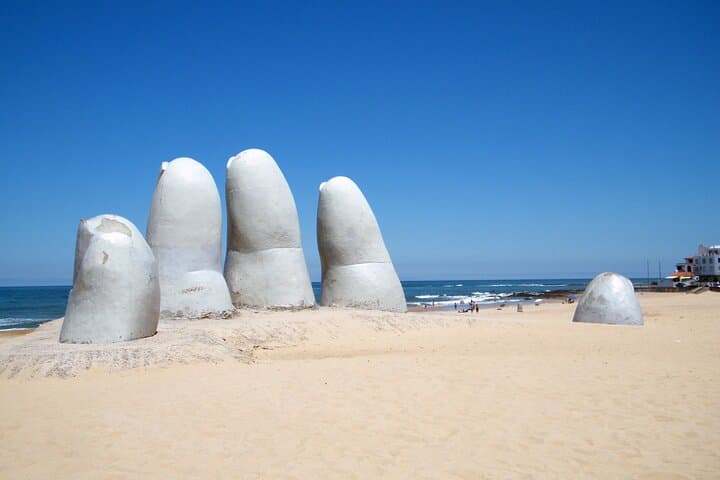 Coastal Drive to José Ignacio: Half-Day Tour from Punta del Este photo 3