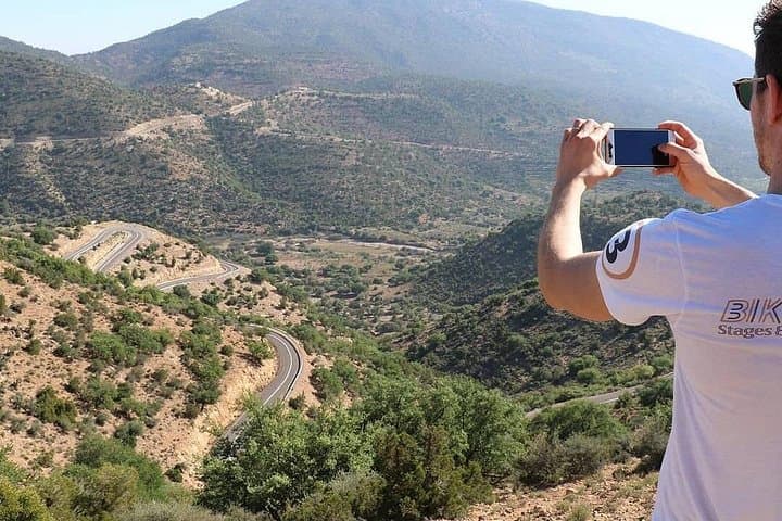 Atlas Mountains Day Trek from Marrakesh: Imlil Berber Villages & Lunch photo 1