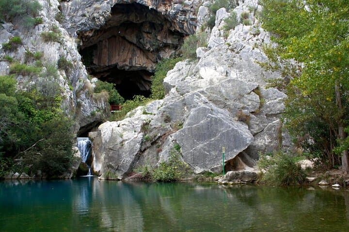 E‑Bike Circuit: Cat Cave & Montejaque — 38km Moderate Ride from Ronda photo 2