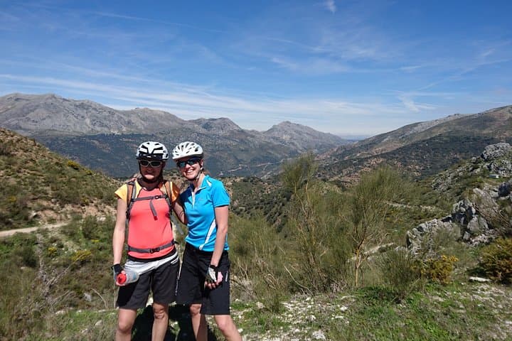 E‑Bike Circuit: Cat Cave & Montejaque — 38km Moderate Ride from Ronda photo 3