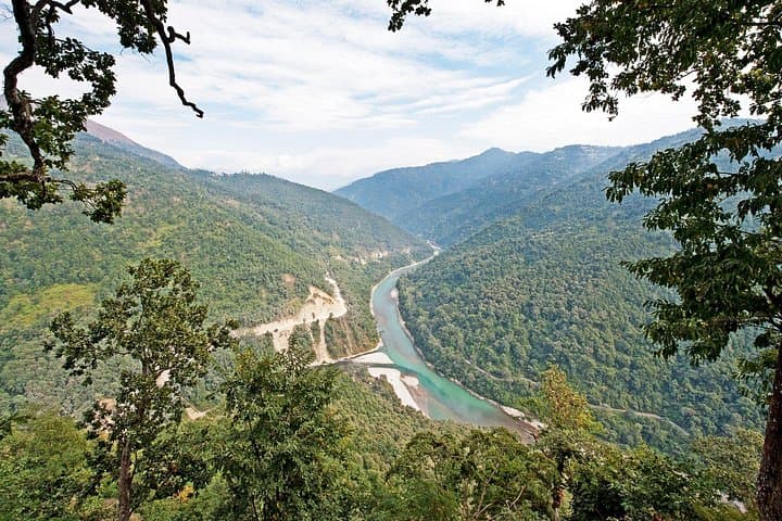 Bangalore Day Trips: Savandurga, Skandagiri, Bheemeshwari & Ramanagara Nature Trails