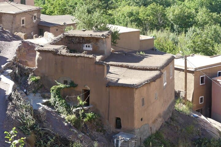 Atlas Mountains Day Trip & Camel Ride to Imlil and Aremd photo 6