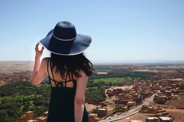 Atlas Mountains Day Trip from Marrakech: Imlil Valley & Siti Fatma Waterfalls photo 2
