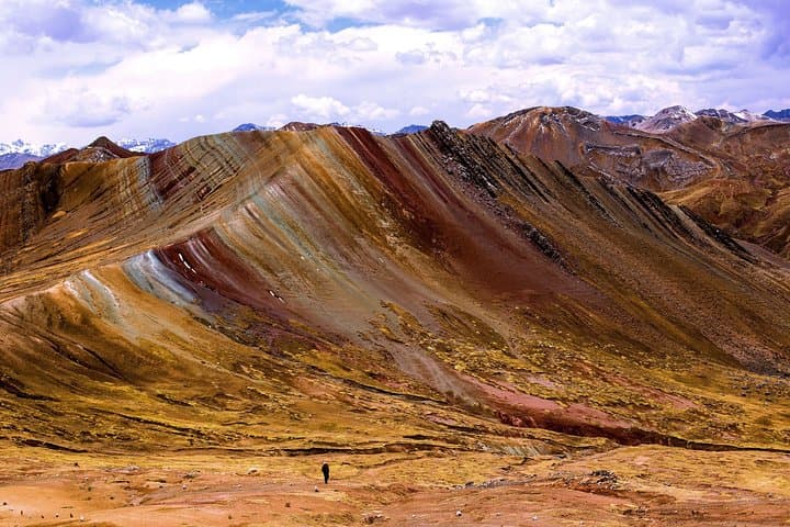 Palcoyo Mountain Hike: Full-Day Private Trek from Cusco photo 3