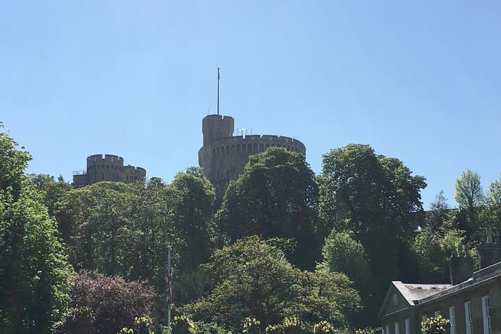 Shore Excursion from Southampton to Windsor Castle — Private Half-Day Tour photo 4