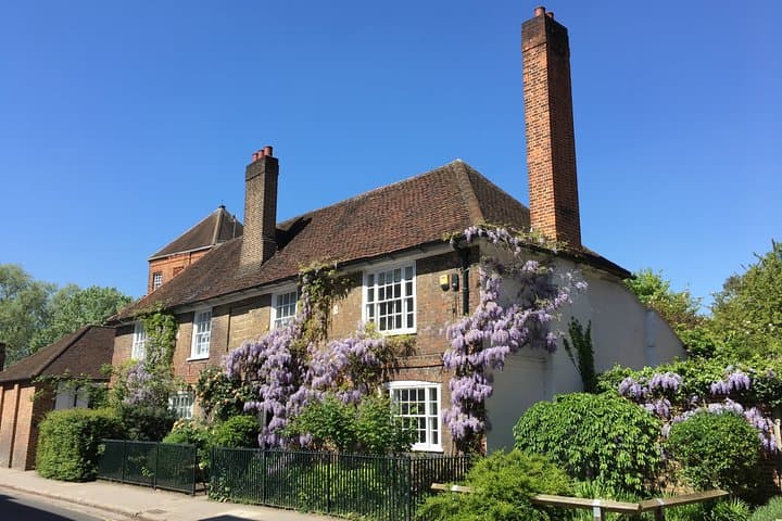 Shore Excursion from Southampton to Windsor Castle — Private Half-Day Tour photo 6