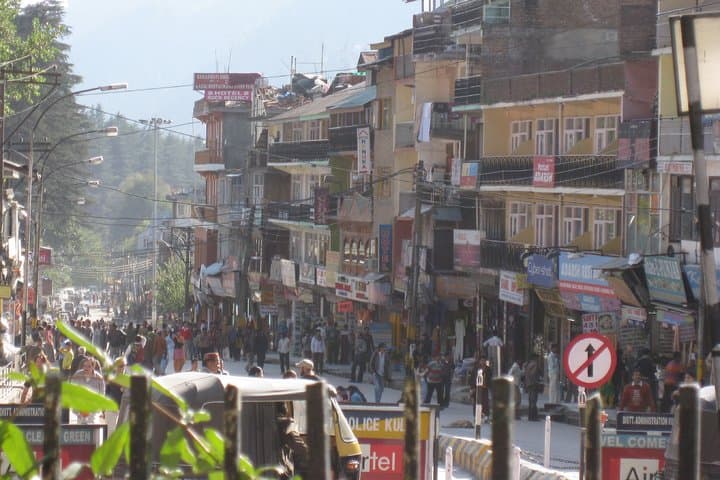 Private 4-Hour Manali Sightseeing Tour by AC Car — Top Stops & Practical Tips photo 2