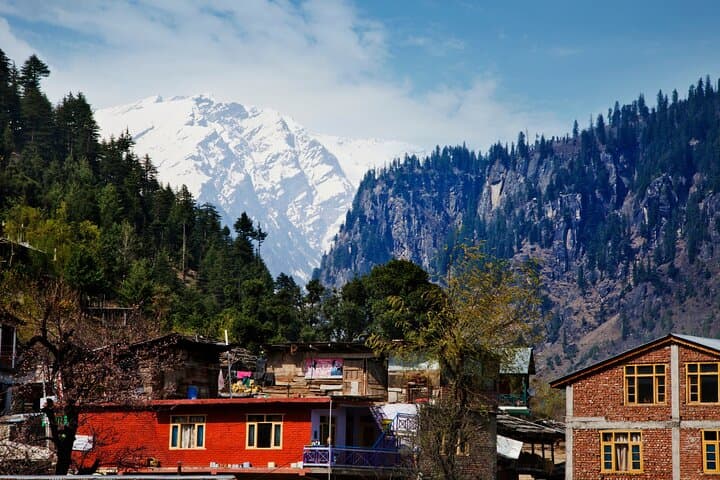 Private 4-Hour Manali Sightseeing Tour by AC Car — Top Stops & Practical Tips