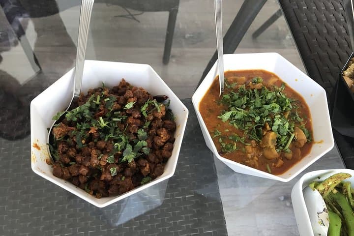 Market-to-Table Goan Cooking Class: Learn Authentic Konkan Recipes in Goa photo 6