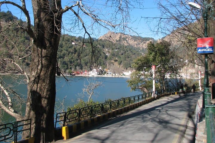 Private Nainital 8-Hour Highlights Tour by AC Car — Lake Boating, Viewpoints & Local Eats photo 2