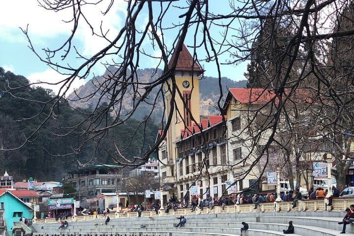 Nainital in 4 Hours: Private AC Car Tour with Local Guide photo 3