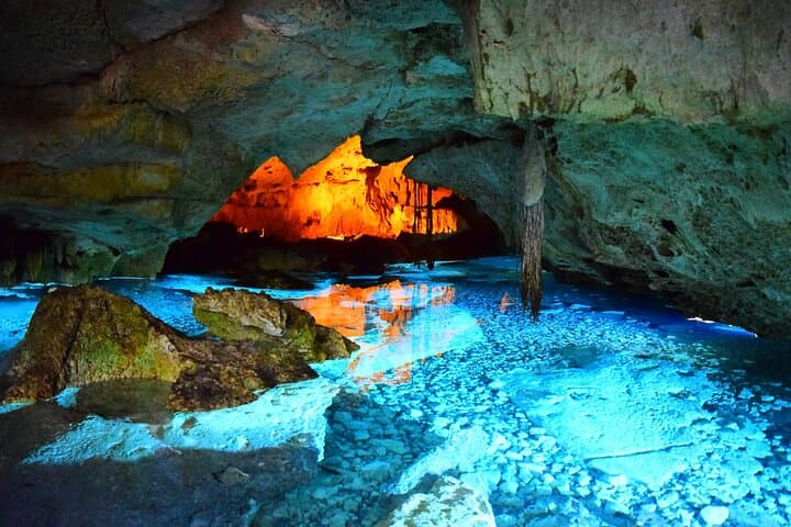 Tulum and Extreme Ride: ATV, Ruins & Cenote Adventure from Riviera Maya photo 4