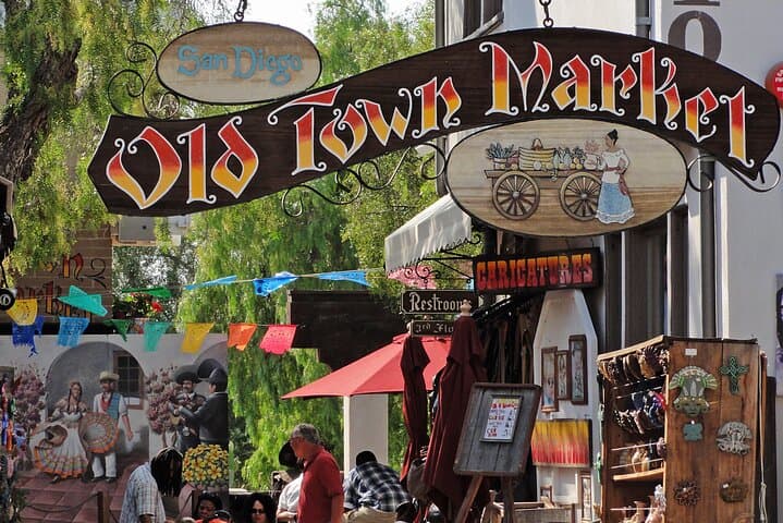 Private Customizable San Diego City Highlights Tour with Local Guide photo 2