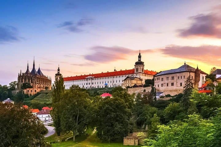 21-Day Castles of Czechia from Warsaw: Medieval Towns & UNESCO Sites photo 2