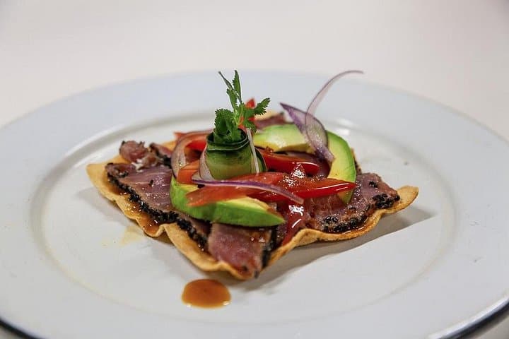 Coyoacán Food Tour: A Walking Culinary Adventure in Mexico City photo 3