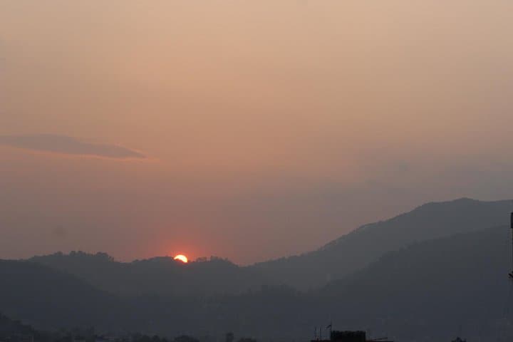 Nagarkot Sunrise and Changu Narayan Day Hike — Sunrise Views & Village Trails from Kathmandu photo 2