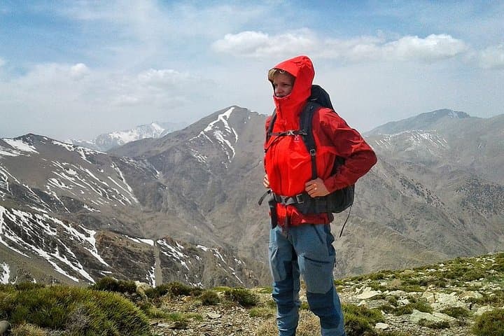 Two-Day High Atlas Trek Through Berber Villages and Waterfalls photo 5