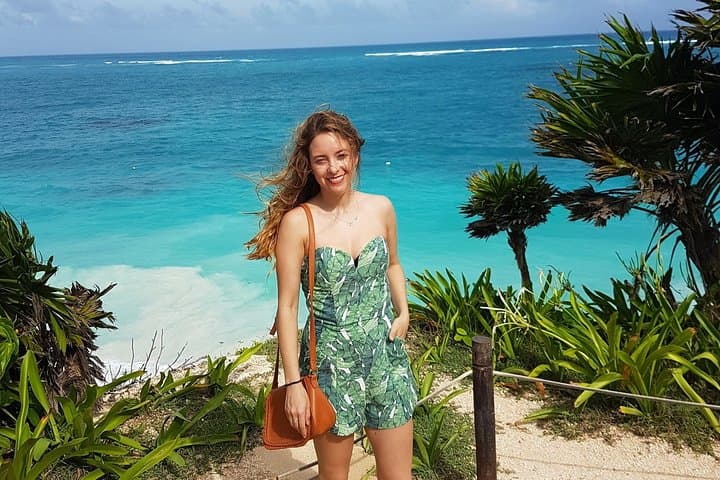 2-Day Tulum, Coba & Chichén Itzá Combo Tour with Cenotes and Valladolid photo 5