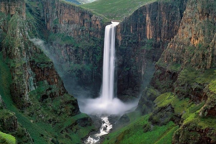 Kuelap & Gocta Waterfall: 5-Day Chachapoyas Archaeology and Cloud-Forest Adventure