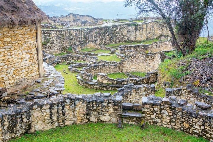 Kuelap & Gocta Waterfall: 5-Day Chachapoyas Archaeology and Cloud-Forest Adventure photo 6