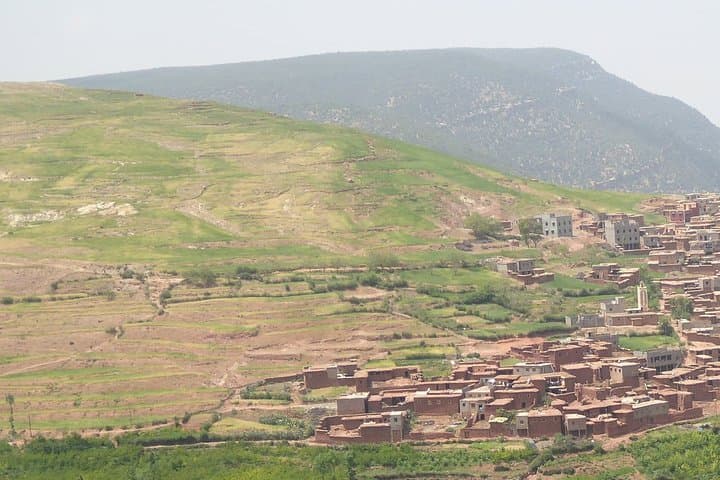 3-Day High Atlas Trek from Marrakech: Imlil to Tacheddirt and Setti Fatma photo 5