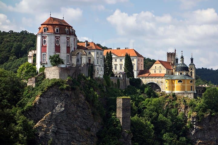 21-Day Castles of Czechia from Warsaw: Medieval Towns & UNESCO Sites photo 1