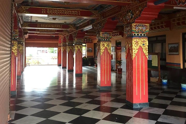 Bhaktapur and Namo Buddha: Full-Day Cultural Tour from Kathmandu photo 1