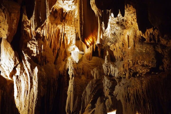 Private Luray Caverns Day Trip from Washington DC — Guided Cave Tour & Shenandoah Stops photo 2