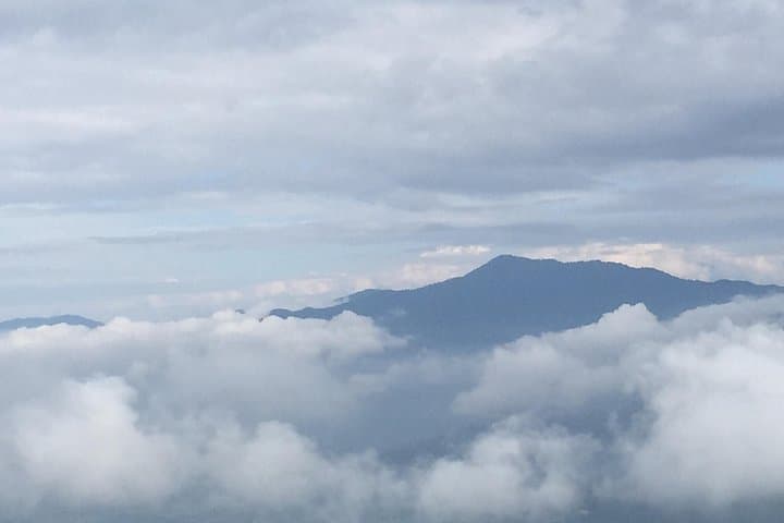 Namo Buddha Day Trek: Monasteries, Hillside Views & Panauti Village photo 2
