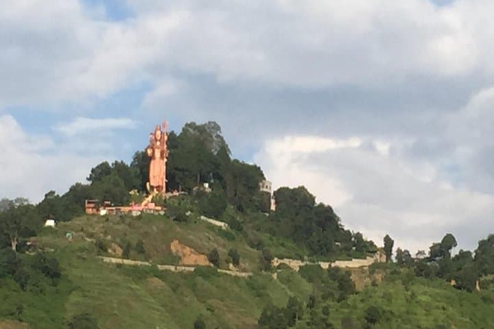 Namo Buddha Day Trek: Monasteries, Hillside Views & Panauti Village photo 3