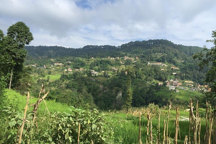 Namo Buddha Day Trek: Monasteries, Hillside Views & Panauti Village photo 4