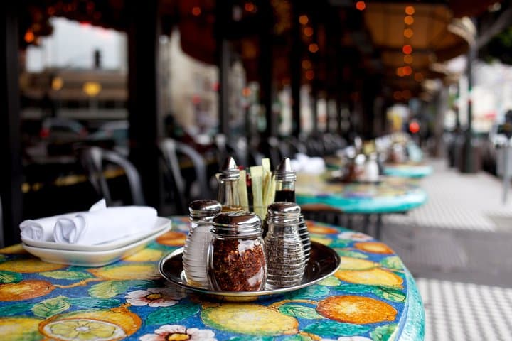 North Beach Food and History Walking Tour — San Francisco Eats & Stories photo 4