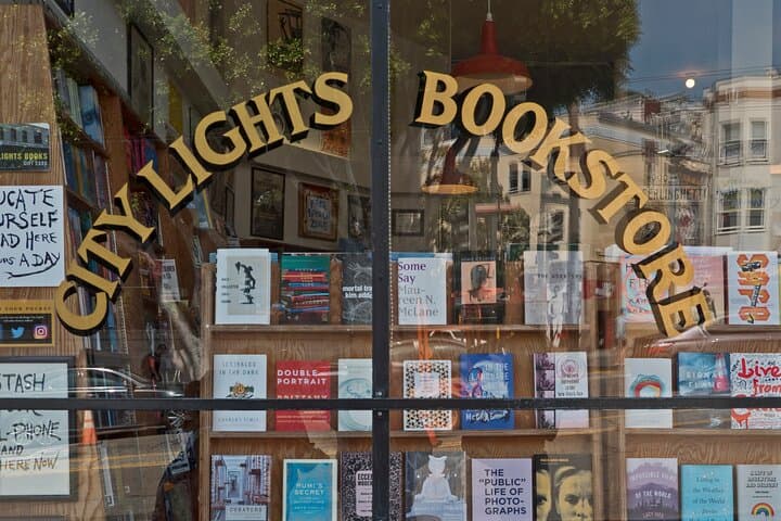 North Beach Food and History Walking Tour — San Francisco Eats & Stories photo 5