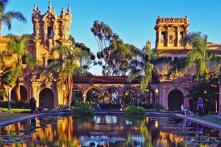Instagrammable San Diego: Private City Essentials Photo Tour photo 2